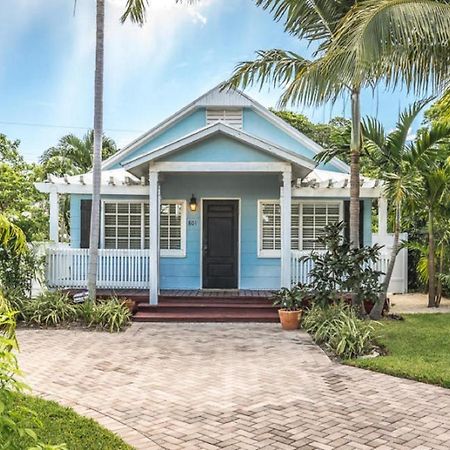 Villa Olivia Luxury House Delray Beach Exterior foto