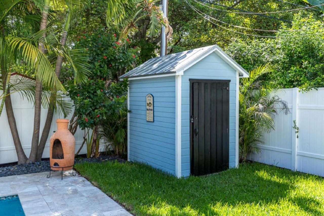 Villa Olivia Luxury House Delray Beach Exterior foto